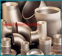 Cu-ni-70/30 (uns No C71500) Cupro Nickel (cu-ni) 90-10 / Buttweld Fittings.