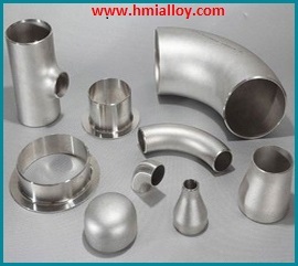 Super Duplex Steel Buttweld Fitting 2507 Uns S3275 Outer Diameter: A A Nb A 48A Nb Inch (In)