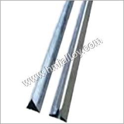 SS Rectangular Bar SS Rectangular Bar
