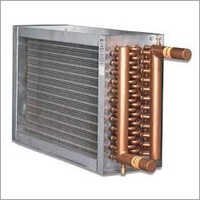 Ahu Coil Cleaner