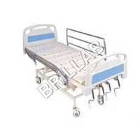 Hospital Intensive Care Unit Bed