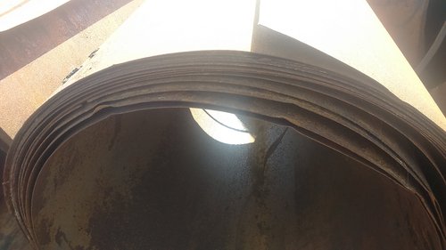Crc Coil Scrap