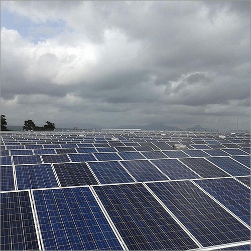 Solar Module Cleaner Cum Protective Coating