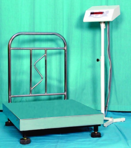 Machine Weighing Scales