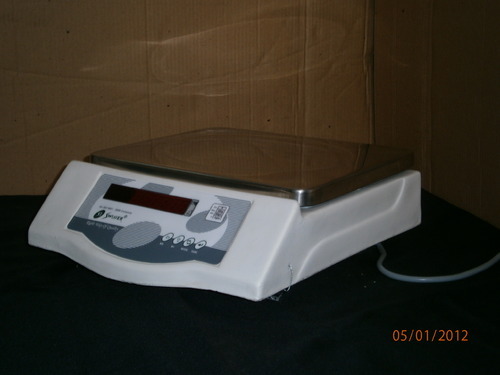 Digital Weighing Scale