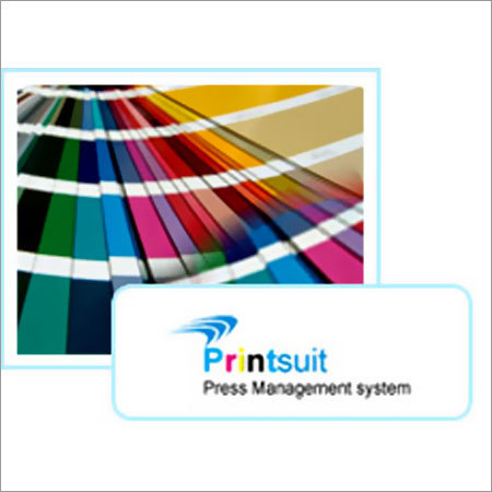 Press Management System