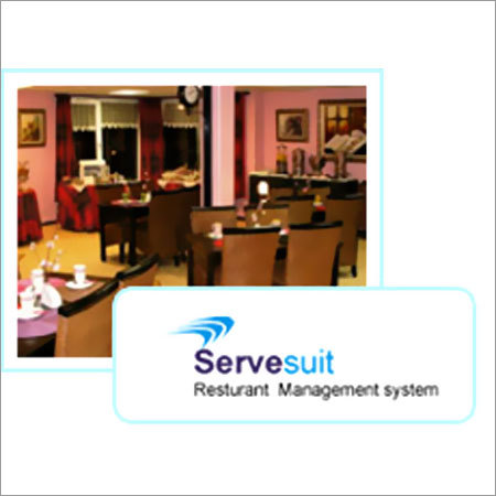 Restaurant Management System