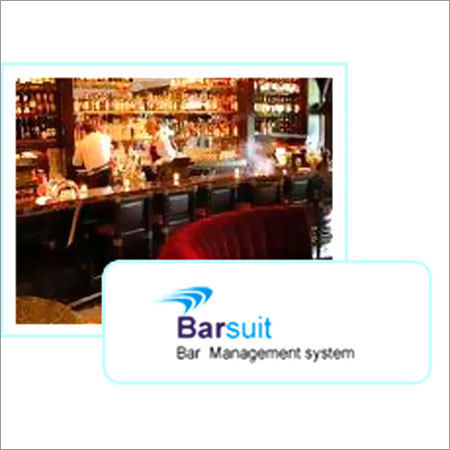 Bar Management System
