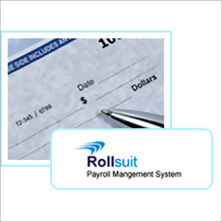 Payroll Management System