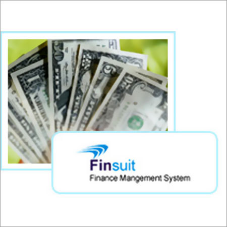 Finance Management System