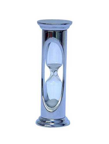 Nautical Sand Timer