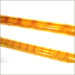 Quartz Tube Refurbishment