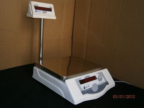 Weighing Scale Machine