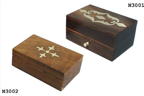 Wooden Handicrafts