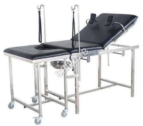Obstetric Delivery Bed