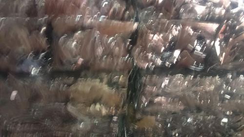 CRC Bundle metal scrap CRC Bundle metal scrap
