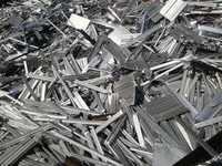 CRC Metal Scrap