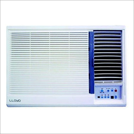 Window AC
