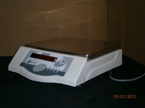 Electronic Portable Scale