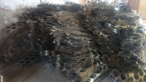CRC white Drum Scrap