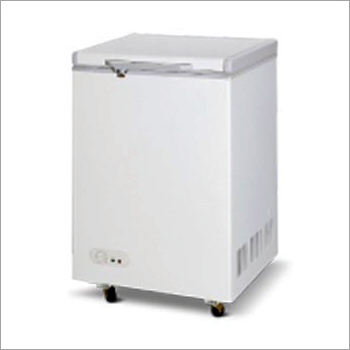 Industrial Refrigerator