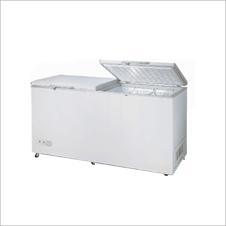 Dairy Freezer