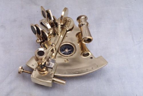 Nautical Sextant