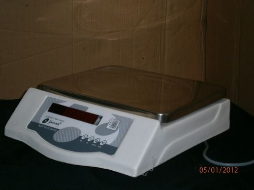 Floor Measuring Scale