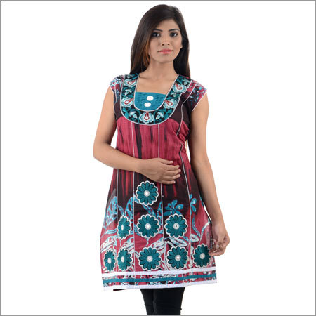Ladies Kurtis