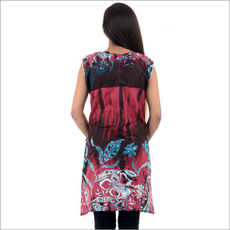 Ladies Kurtis