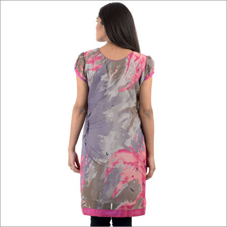Ladies Kurtis