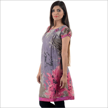 Ladies Kurtis
