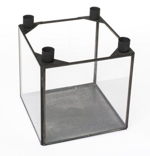 Lantern Candle Holder