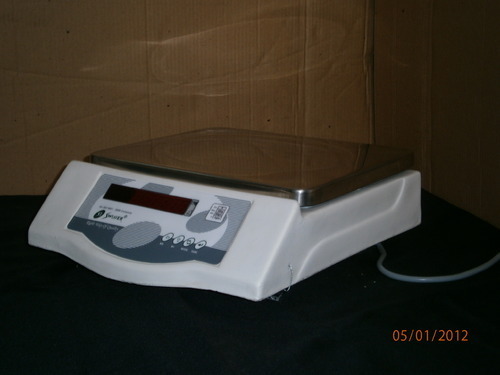Hospital Weighing Scale