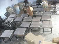 Industrial Platform Scale