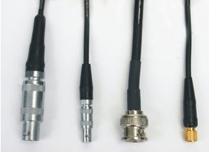 UT Lemo Connectors