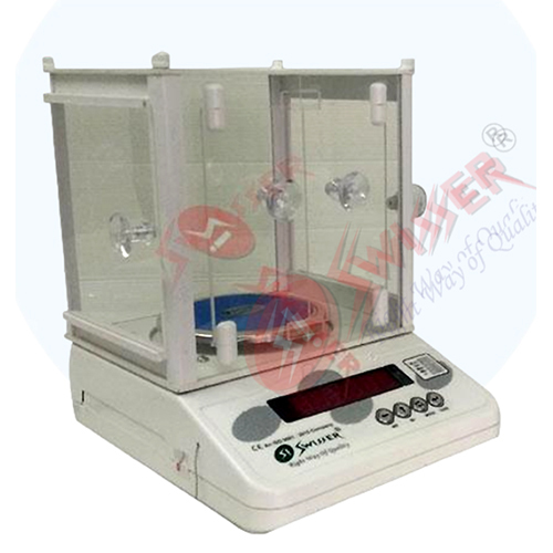 Jewellery Weighing Scale