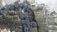 Crngo bundal Scrap