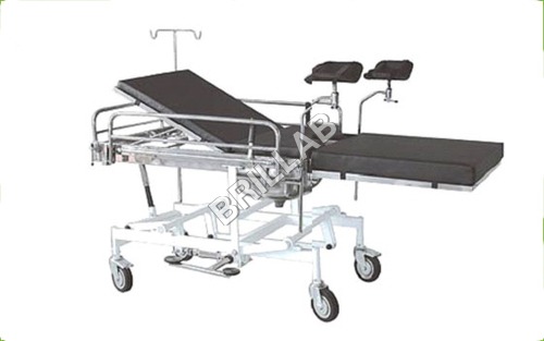 Telescopic Delivery Table