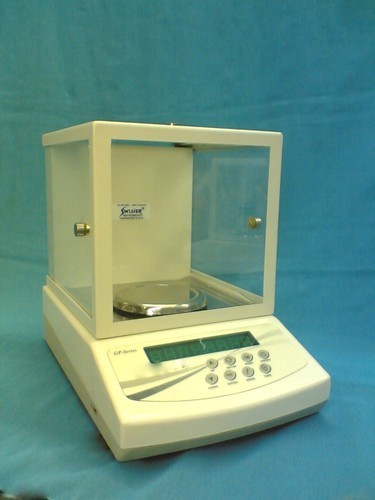 Laboratory Weighing Machine