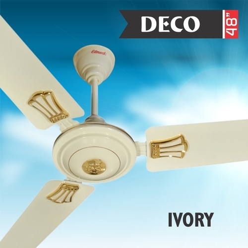 Vista Ceiling Fans