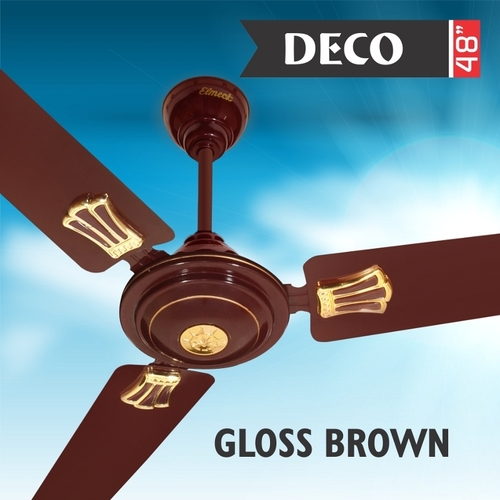 Vista Ceiling Fans