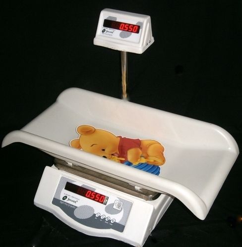 Baby Weighing Scale