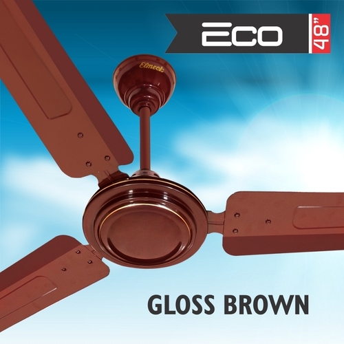 ECO GLOSS BROWN