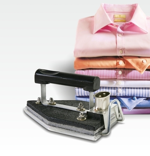 Laundry Electric Iron