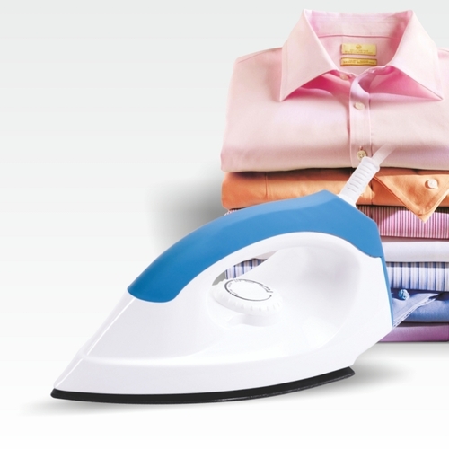 Metro Electric Iron