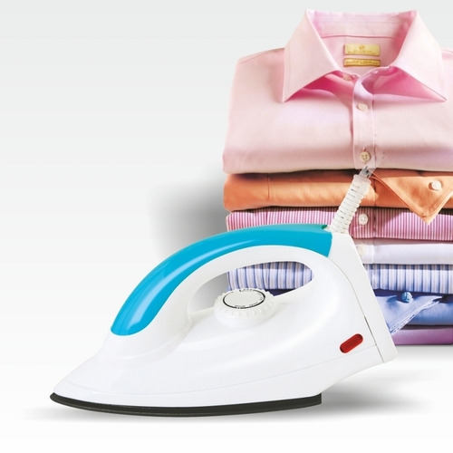 Electric Iron