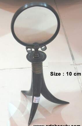 Nautical Magnifier