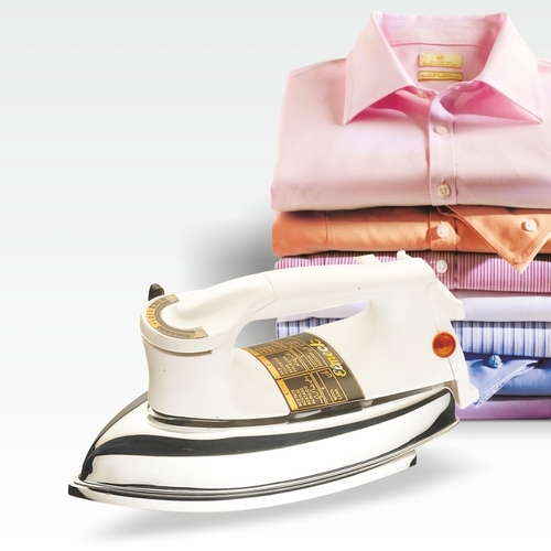 Plancha Electric Iron