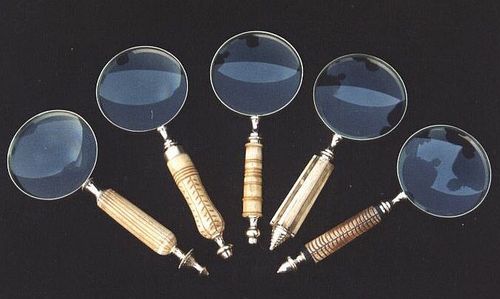Nautical Magnifier